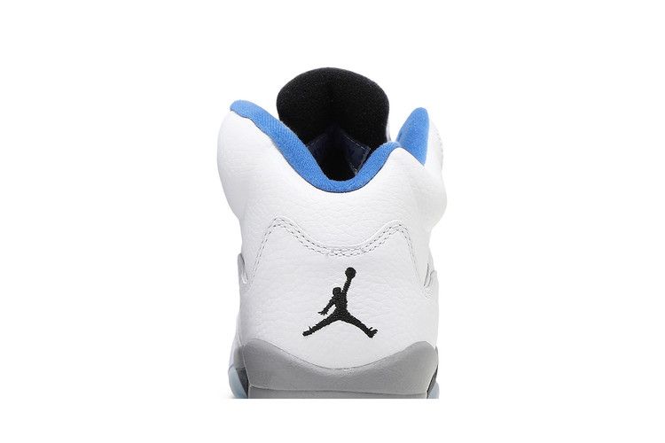 Air Jordan 5 RETRO Gs Stealth 2.0