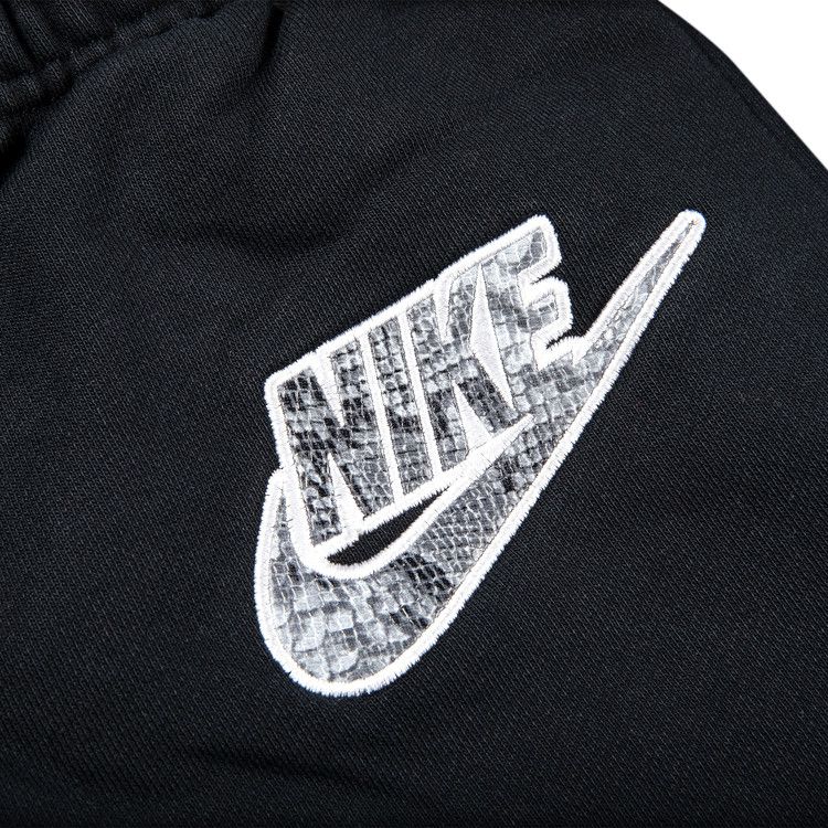 Buy Supreme x Nike Cargo Sweatpant 'Black' - SS21P5 BLACK | GOAT