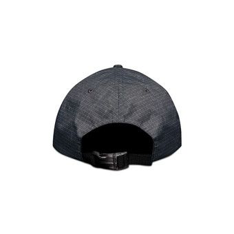 Buy Supreme Faded Ripstop 6-Panel 'Black' - SS21H24 BLACK | GOAT