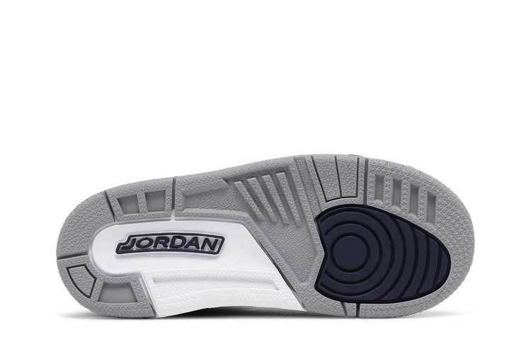 Air Jordan 3 RETRO Td Georgetown