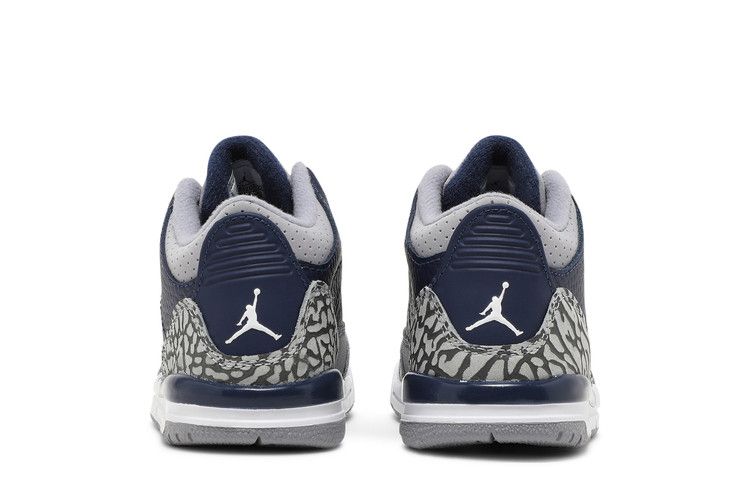 Air Jordan 3 RETRO Td Georgetown
