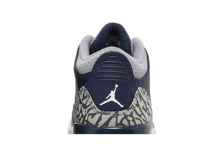 Air Jordan 3 RETRO Td Georgetown