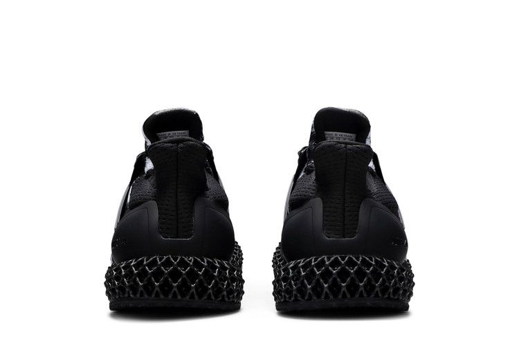 Nice Kicks X Adidas Ultra 4d 'have A Nice Day'