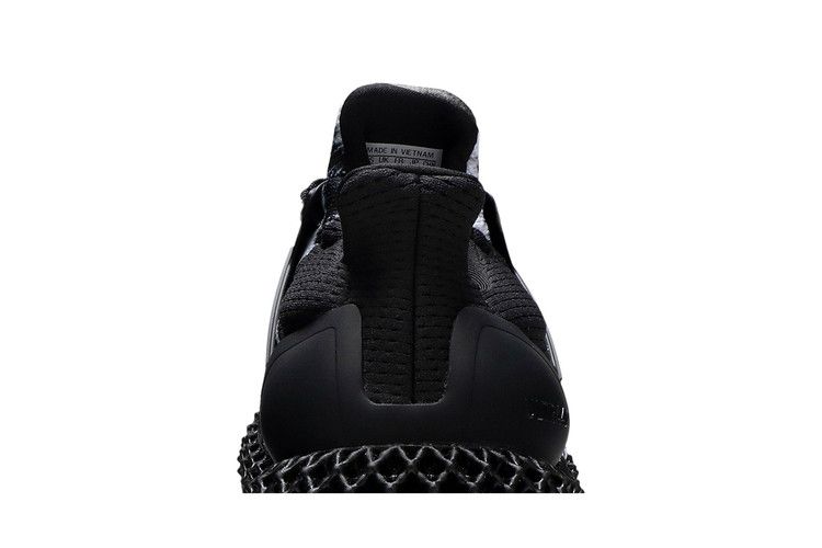 Nice Kicks X Adidas Ultra 4d 'have A Nice Day'