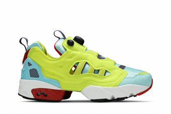 Buy adidas x Reebok ZX Fury 'A-ZX Series' - FZ1877 | GOAT
