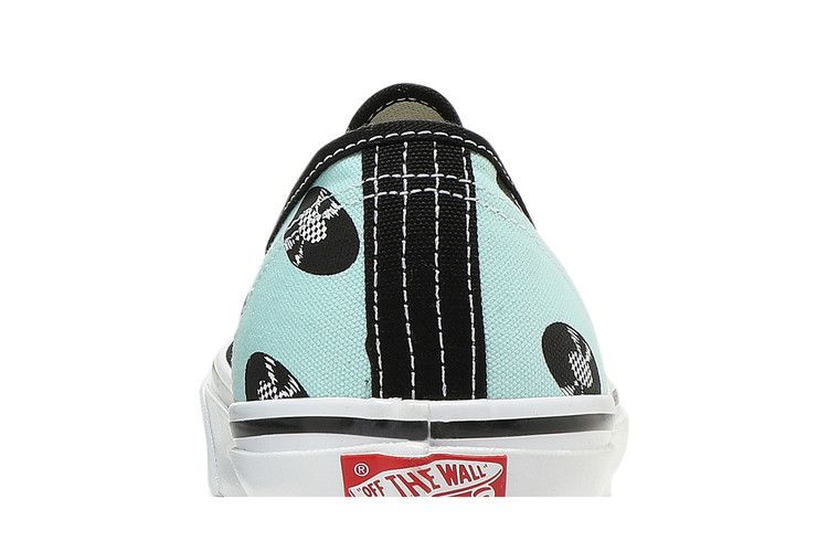 Wacko Maria X Vans Authentic Lx Records - Baby Blue