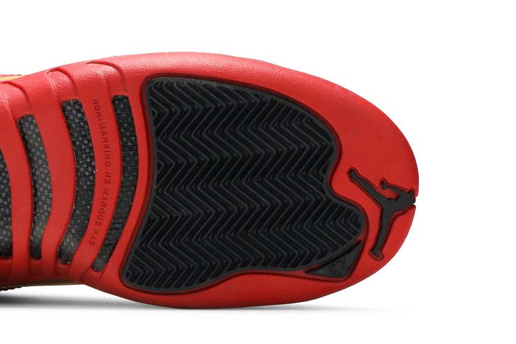Air Jordan 12 Low SE Gs Super Bowl