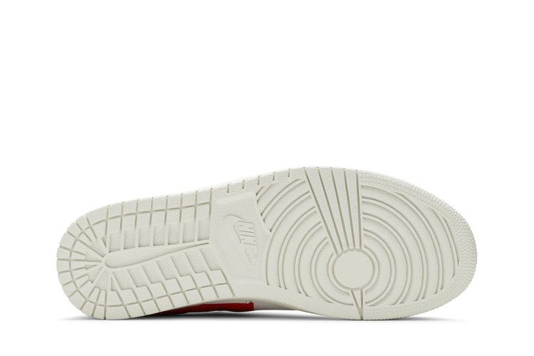 Air Jordan 1 Centre Court Banned