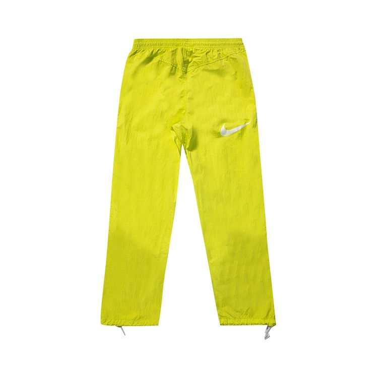 Nike X Stussy Pants Bright Cactus