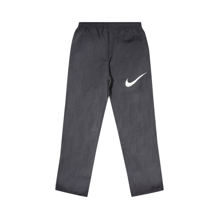 Nike X Stussy Pants Off Black