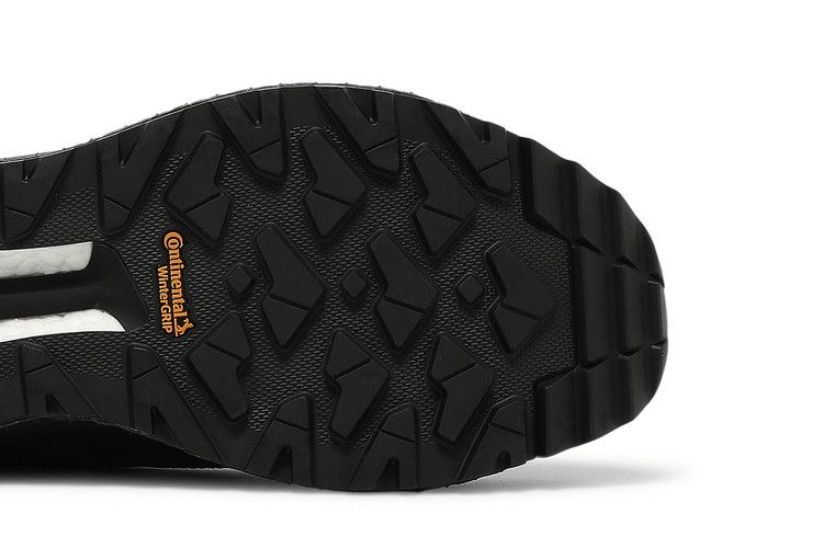Pharrell X Terrex Free Hiker Zip 'triple Black'