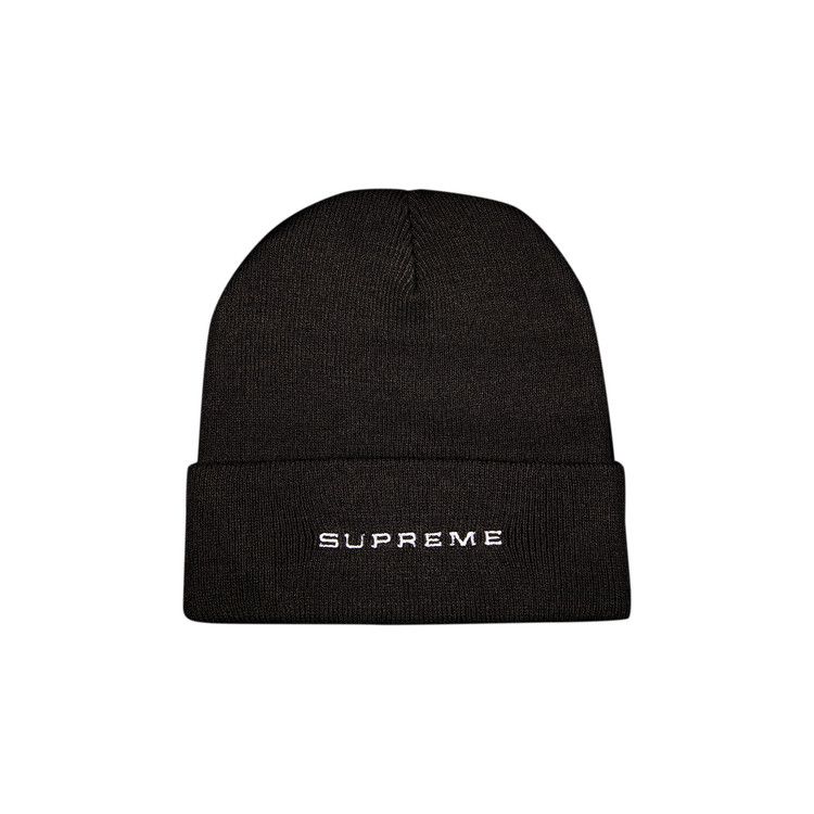 nike x supreme snakeskin beanie