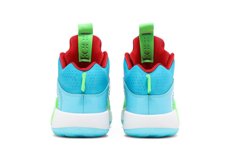 Jayson Tatum X Air Jordan 35 Greatest Gift