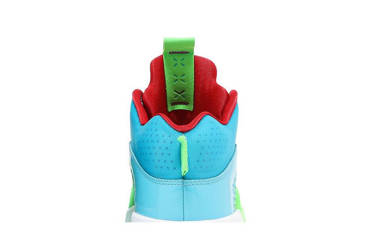 Jayson Tatum X Air Jordan 35 Greatest Gift