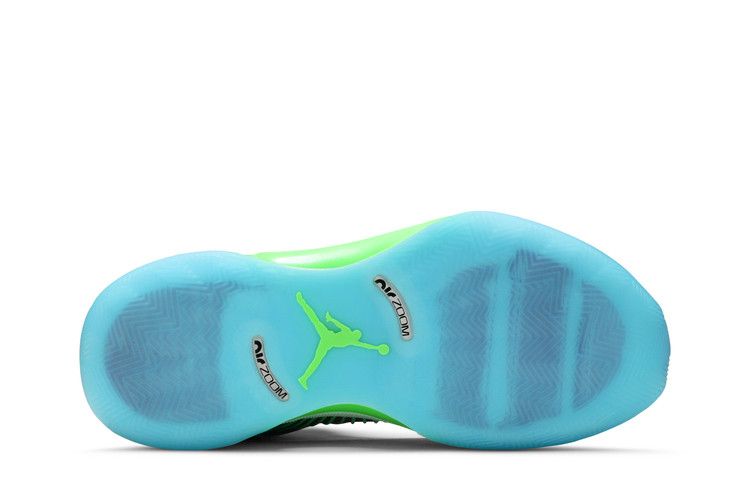 Jayson Tatum X Air Jordan 35 Pf Greatest Gift