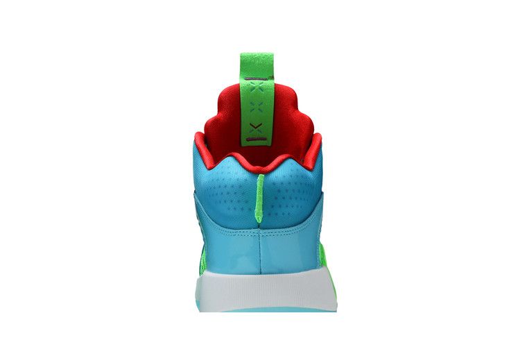 Jayson Tatum X Air Jordan 35 Pf Greatest Gift