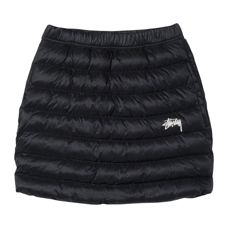 Nike X Stussy Insulated Skirt Black