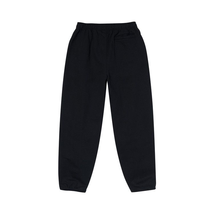 Buy Nike x Stussy NRG ZR Fleece Pant 'Black' - DC4227 010 | GOAT AU