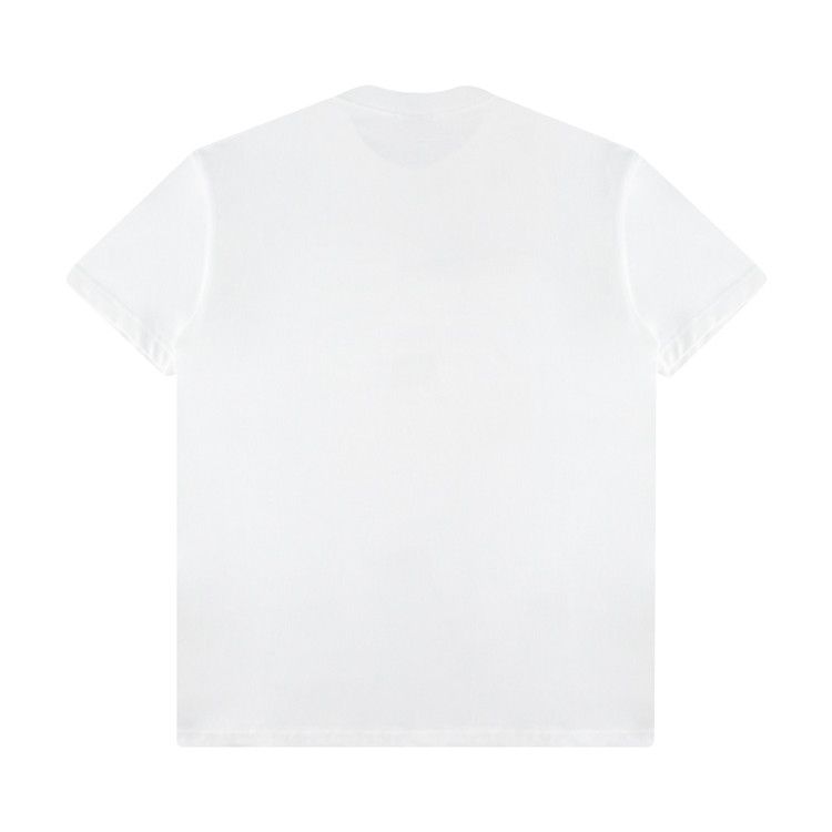 Nike X Stussy International T-Shirt Summit White