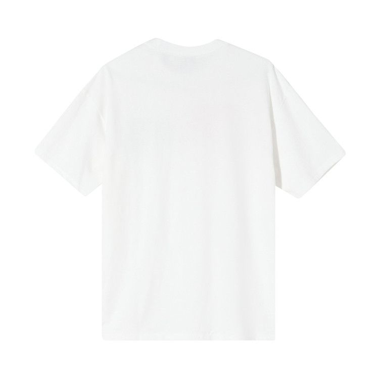 Buy Nike x Stussy International Beach Crew Tee 'White