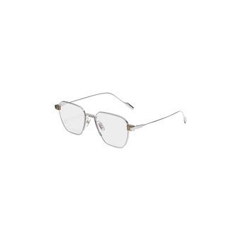 Buy Gentle Monster Taptap-Kc3 Glasses 'Silver' - TAPTAP KC3 SILV