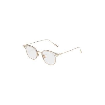 Gentle Monster Alio C1 Eyeglasses sold