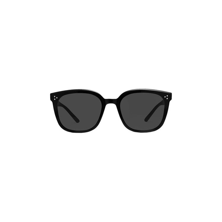 Gentle Monster By 01 Sunglasses 'Black'