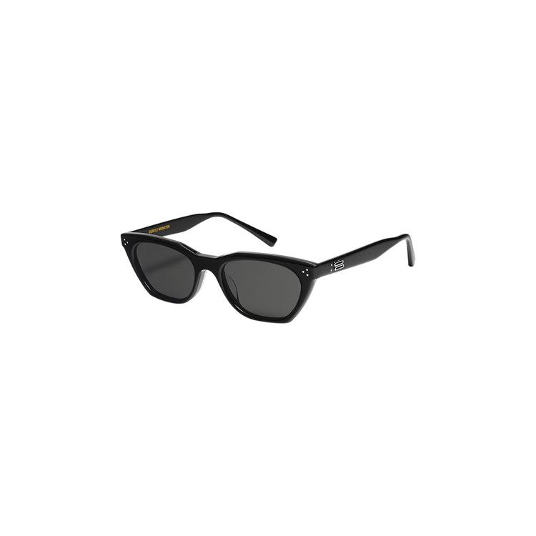 Buy Gentle Monster Cookie 01 Sunglasses 'Black' - COOKIE 01 BLAC