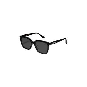 Buy Gentle Monster Palette 01 Small Sunglasses 'Black