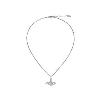 ネックレス・ペンダント Vivienne Westwood Mini Bas Relief Pendant Necklace Vivienne Westwood Mini Bas Relief Pendant Gold | Mainline
