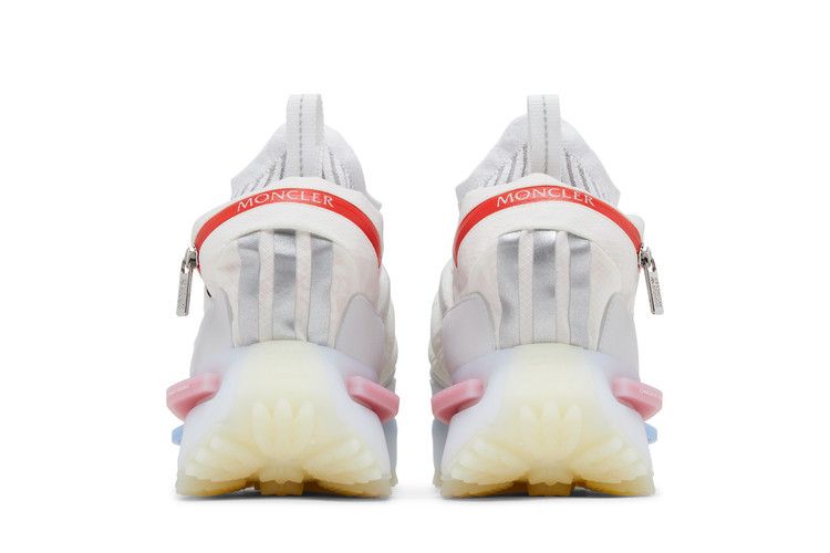 Moncler X Adidas Nmd_S1 Gore-Tex The Art Of Exploration - White