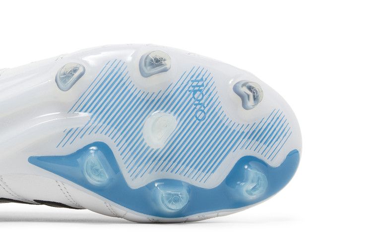 Buy adidas 11Pro FG '10th Anniversary' - IG0776 | GOAT
