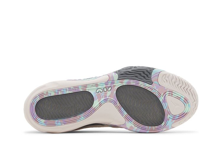 Air Jordan Tatum 2 Sidewalk Chalk