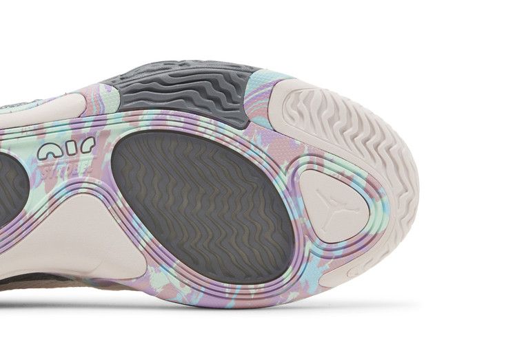 Buy Air Jordan Tatum 2 'Sidewalk Chalk' - FZ2202 600 | GOAT