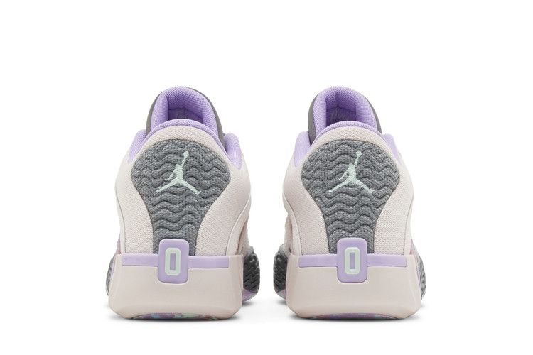 Air Jordan Tatum 2 Sidewalk Chalk