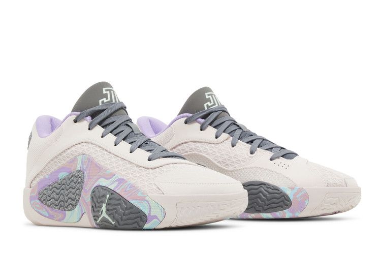 Air Jordan Tatum 2 Sidewalk Chalk