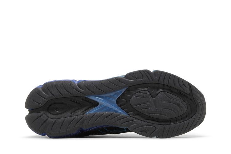 Asics Gel Quantum 360 8 Ocean Pack - Black Aquarium