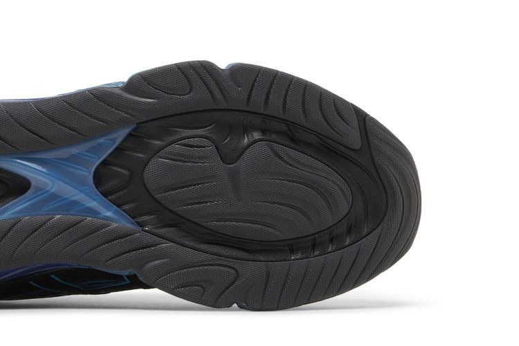 Asics Gel Quantum 360 8 Ocean Pack - Black Aquarium