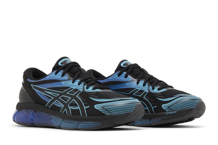 Asics Gel Quantum 360 8 Ocean Pack - Black Aquarium