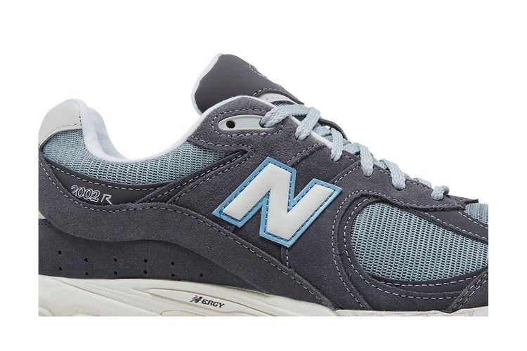New Balance 2002R Magnent Lead — foto 3