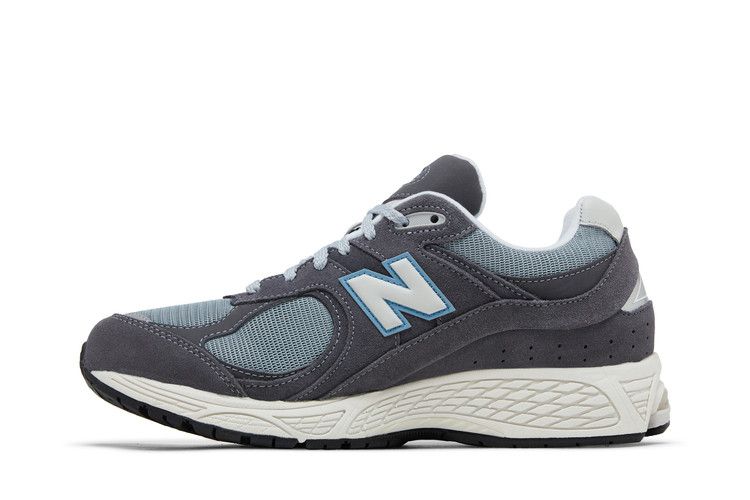 New Balance 2002R Magnent Lead — foto 4
