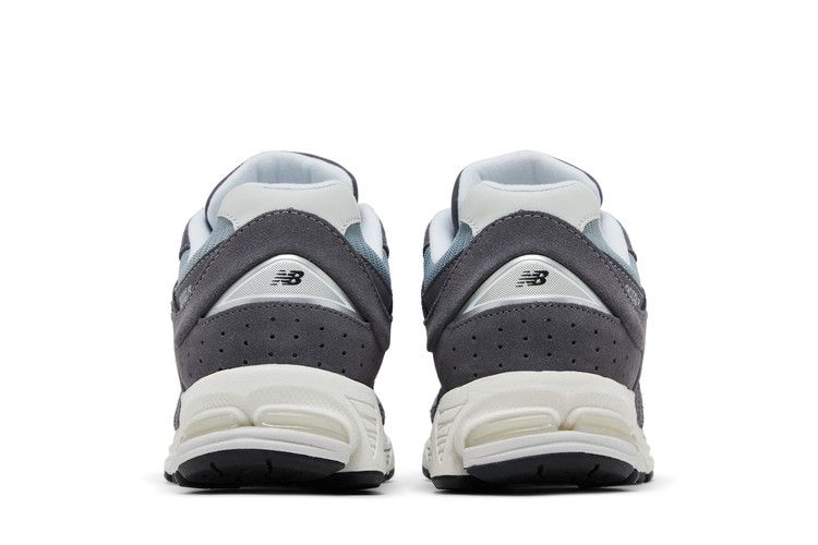 New Balance 2002R Magnent Lead — foto 7