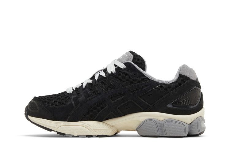 Buy The Ennoy Professional x ASICS Gel Nimbus 9 'Black Sheet Rock