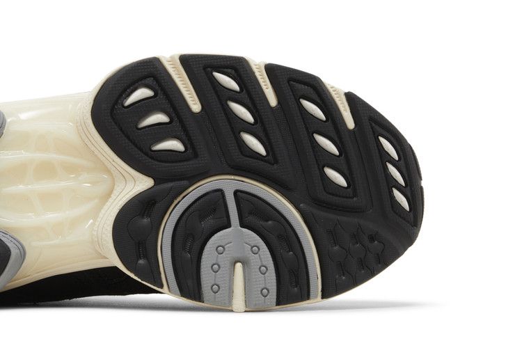 The Ennoy Professional x ASICS Gel Nimbus 9 Black Sheet Rock
