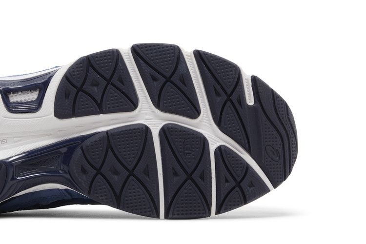 Asics Gel NYC Indigo