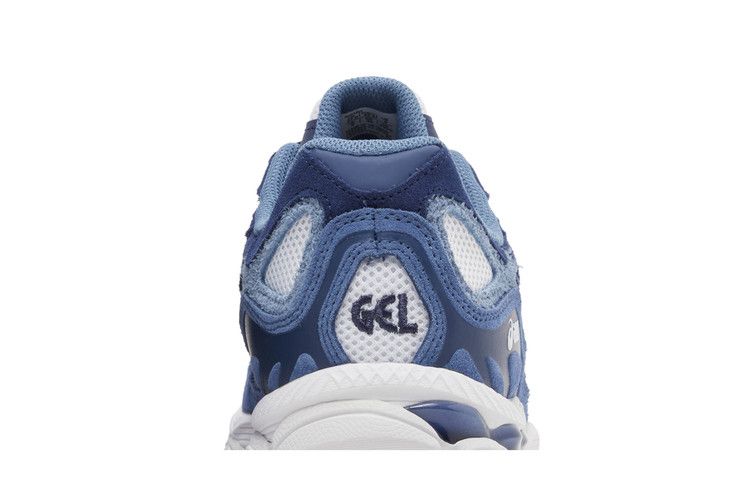 Asics Gel NYC Indigo