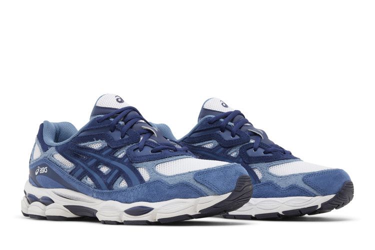 Asics Gel NYC Indigo