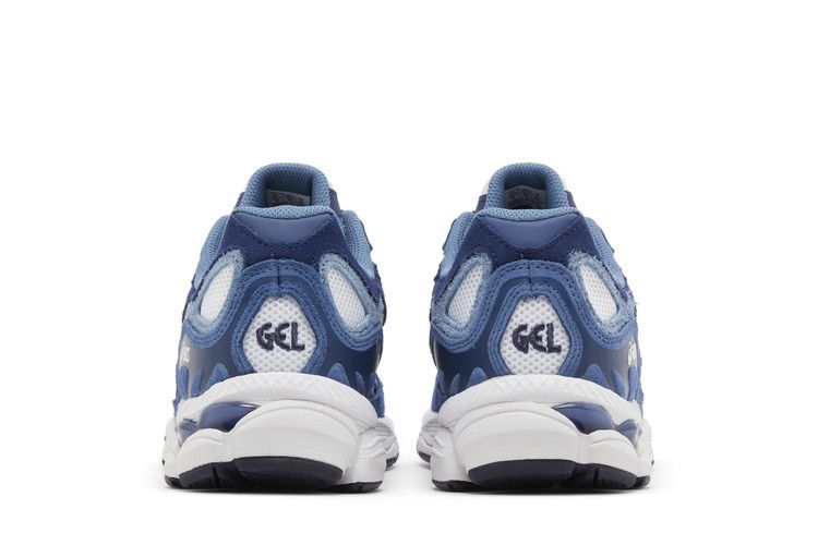 Asics Gel NYC Indigo