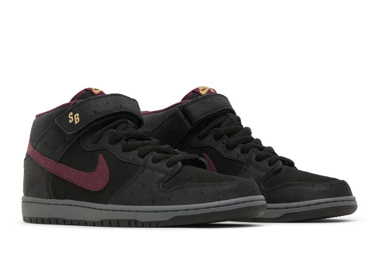 Dunk Mid Pro Sb