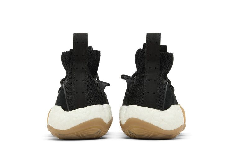 Buy Pharrell x Crazy BYW X 'Black Gum' - EG7733 | GOAT